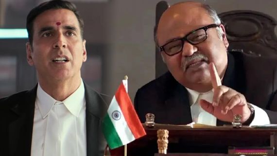 Jolly LLB 3 Box Office Day 3 ; ಮೂರೇ ದಿನದಲ್ಲಿ ₹50 ಕೋಟಿ ದೋಚಿದ ಜಾಲಿ, ಟಾಪ್ 8ನೇ ಸ್ಥಾನಕ್ಕೇರಿದ ಅಕ್ಷಯ್ ಕುಮಾರ್ ಸಿನಿಮಾ