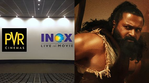 4 ದಿನಕ್ಕೆ 'ಕಾಂತಾರ- 1' ಚಿತ್ರಕ್ಕೆ ಎಷ್ಟು ಟಿಕೆಟ್ ಬುಕ್ ಆಗಿದೆ? ಪಿವಿಆರ್ ಕೊಟ್ಟ ಲೆಕ್ಕ ಎಷ್ಟು?