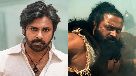 Kantara-1 vs OG; ತೆಲುಗಿನಲ್ಲೇ ಪವನ್ ಕಲ್ಯಾಣ್ 'OG' ಹಿಂದಿಕ್ಕಿದ 'ಕಾಂತಾರ'-1