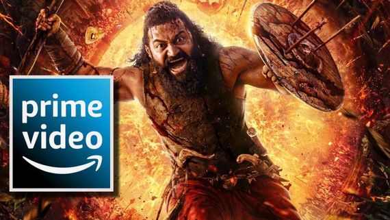 Kantara Chapter 1 OTT: ₹125 ಕೋಟಿಗೆ 'ಕಾಂತಾರ ಚಾಪ್ಟರ್ 1' ಓಟಿಟಿಗೆ ಮಾರಾಟ? ಷರತ್ತುಗಳೇನು?