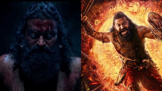 ಕದಂಬ ಕಾಲದ ದಂತಕಥೆ, ನಾಗಸಾಧು ಆಗಿ ರಿಷಬ್ ಶೆಟ್ಟಿ; 'ಕಾಂತಾರ್-1' ಸ್ಟೋರಿ ಲೀಕ್?