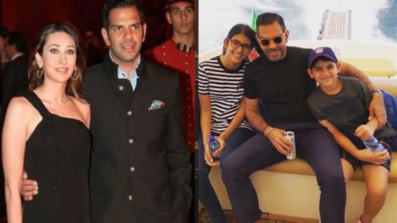 ಕರೀಷ್ಮಾ ಪತಿಯ 30,000 ಕೋಟಿ ರೂ. ಆಸ್ತಿ ವಿವಾದ; ಕೋರ್ಟ್ ಮೆಟ್ಟಿಲೇರಿದ ಮಕ್ಕಳು