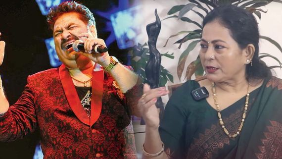 ತನ್ನ ಅಕ್ಕನ ಜೊತೆ ನನ್ನ ಗಂಡ ಮಲಗೇಳುತ್ತಿದ್ದ ; ಮೆಲೋಡಿ ಕಿಂಗ್ 'ಕುಮಾರ್ ಸಾನು' ವಿರುದ್ಧ ಮಾಜಿ ಪತ್ನಿಯ ಗಂಭೀರ ಆರೋಪ