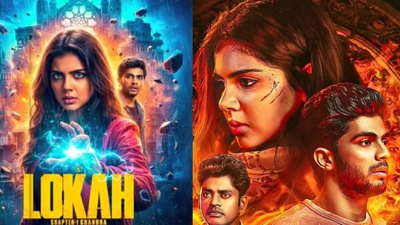 ಬೆಂಗಳೂರು ಹುಡುಗೀರು ಡಾ*ಗರ್ ಎಂದಿದ್ದ ಈ ಸಿನಿಮಾ 7 ದಿನದಲ್ಲಿ ₹100 ಕೋಟಿ ಕಲೆಕ್ಷನ್: ಕರ್ನಾಟಕದಲ್ಲೆಷ್ಟು?