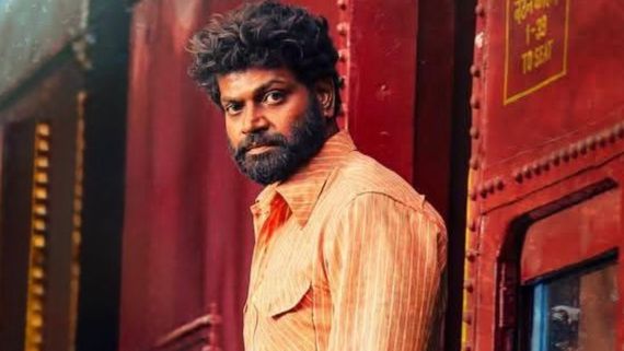 Maadeva OTT: ಅಂತೂ ಇಂತೂ ಓಟಿಟಿಗೆ 'ಮಾದೇವ'; ಎಲ್ಲಿ ನೋಡಬಹುದು ಅಂದ್ರೆ?