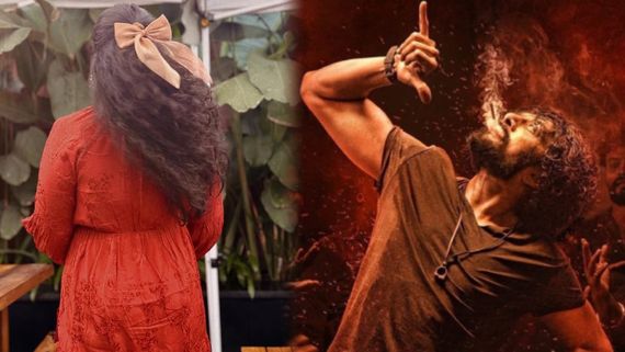 ಸುದೀಪ್ 'ಮಾರ್ಕ್' ಚಿತ್ರದಲ್ಲಿ ಐಪಿಎಲ್ ಕ್ರಿಕೆಟರ್ ಪತ್ನಿ ?