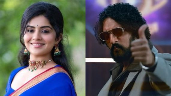 ಬಿಗ್‌ಬಾಸ್ ಮನೆಗೆ ಸ್ಪರ್ಧಿಯಾಗಿ ಎಂಟ್ರಿ.. ಕೊನೆಗೂ ಮೌನ ಮುರಿದ ಮೇಘಾ ಶೆಟ್ಟಿ