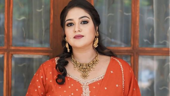 ವಾರಕ್ಕೊಬ್ಬರ ಹೆಸರು ; ಸುಮಾರು ಜನರ ಜೊತೆ ನನ್ನ ಎರಡನೇ ಮದುವೆ ಮಾಡಿಸಿದ್ದಾರೆ- ಮೇಘನಾ ರಾಜ್