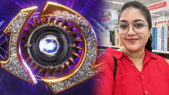 ಬಿಗ್ ಬಾಸ್ ಮನೆಗೆ ಮೇಘನಾ ರಾಜ್, ಧ್ರುವ ಸರ್ಜಾ ಕೆಂಡ..ಕೆಂಡ..