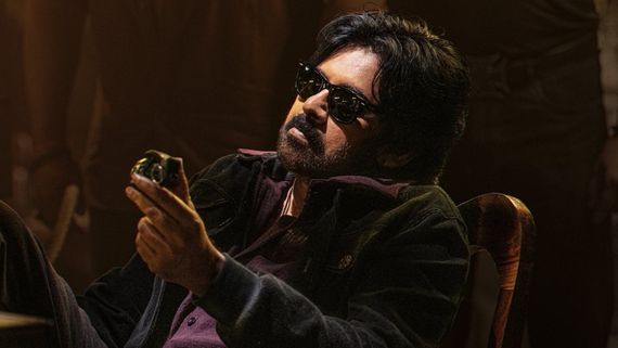 OG Day 1 Boxoffice Collection: ಪವನ್ 'ಓಜಿ' ಫಸ್ಟ್ ಡೇ ಕಲೆಕ್ಷನ್ ಘೋಷಣೆ; ಇಲ್ಲಿದೆ ಲೆಕ್ಕ