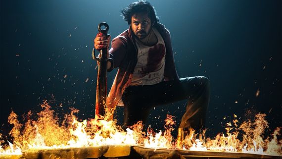 OG Box Office Day 2 ; ಪವನ್ ಕಲ್ಯಾಣ್ ಅಬ್ಬರಕ್ಕೆ ಬಾಕ್ಸಾಫೀಸ್ ತತ್ತರ, 'ಓಜಿ' 2ನೇ ದಿನದ ಗಳಿಕೆ ಎಷ್ಟು ?