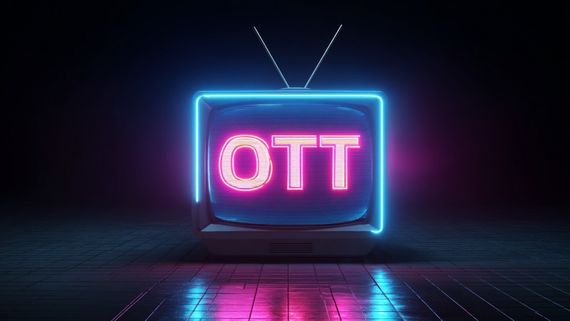 OTT Releases This Week; ಈ ವಾರ ಓಟಿಟಿಯಲ್ಲಿ ಬ್ಲಾಕ್‌ಬಸ್ಟರ್ ಚಿತ್ರಗಳು; ಈ 3 ಸಿನಿಮಾ ಮಿಸ್ ಮಾಡ್ಬೇಡಿ