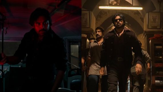 OG Trailer: ಪವನ್ ಕಲ್ಯಾಣ್ ಪವರ್ ಪ್ಯಾಕ್ಡ್ 'OG' ಟ್ರೈಲರ್ ಚಿಂದಿ; ಫ್ಯಾನ್ಸ್ ದಿಲ್‌ಖುಷ್