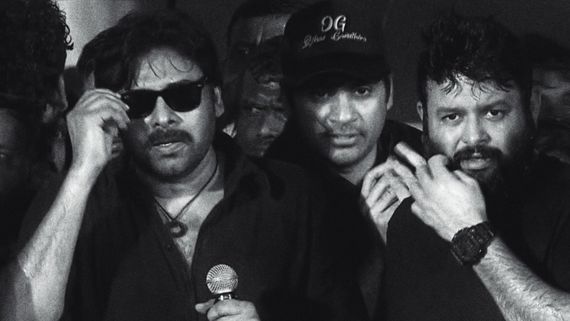 'OG' ಚಿತ್ರಕ್ಕಾಗಿ ಪವನ್, ಸುಜಿತ್, ತಮನ್ ಪಡೆದ ಸಂಭಾವನೆ ಎಷ್ಟು?