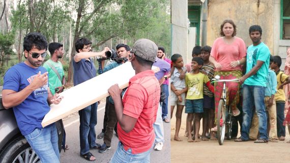 'ಲೂಸಿಯಾ' ಸಿನಿಮಾಗೆ 12 ವರ್ಷ: ಈ ಸಿನಿಮಾದ ಅಪರೂಪದ ಮೇಕಿಂಗ್ ಫೋಟೊಗಳನ್ನು ನೋಡಿದ್ದೀರಾ?