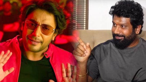 ದರ್ಶನ್ ಜೈಲಿಗೆ ಹೋಗಿದ್ದರಿಂದ ಕೆಲವರಿಗೆ ಖುಷಿಯಾಗಿದೆ- ಜೋಗಿ ಪ್ರೇಮ್