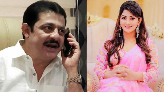 ಜಮೀರ್ ಅಹಮದ್ ಖಾನ್‌ಗೆ ರಾಧಿಕಾ ಕುಮಾರಸ್ವಾಮಿ ₹2 ಕೋಟಿ ಕೊಟ್ಟಿದ್ದೇಕೆ? ಲೋಕಾಯುಕ್ತ ವಿಚಾರಣೆಯಲ್ಲಿ ಹೇಳಿದ್ದೇನು?