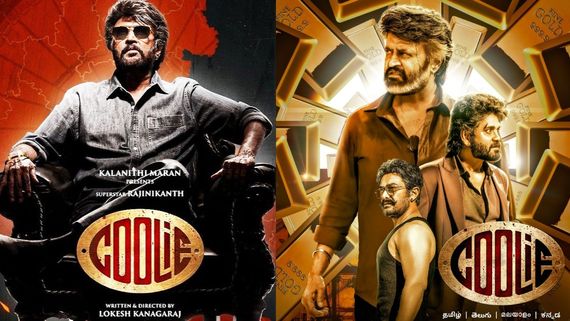 20 ದೇಶಗಳಲ್ಲಿ ಟ್ರೆಂಡಿಂಗ್ ಆಗುತ್ತಿದೆ ಸೂಪರ್‌ಸ್ಟಾರ್ 'ಕೂಲಿ'; ಓಟಿಟಿಯಲ್ಲಿ ಬರೆದ ದಾಖಲೆಗಳೇನು?