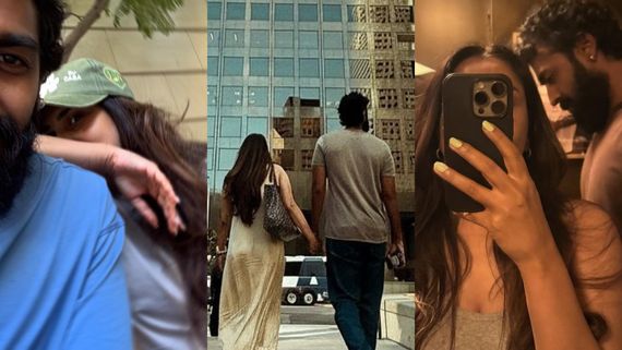 ವಿನಯ್ ಜೊತೆ ಸುತ್ತಾಟ.. ಊಹಾಪೋಹಗಳಿಗೆಲ್ಲಾ ನಟಿ ರಮ್ಯಾ ಫುಲ್‌ಸ್ಟಾಪ್