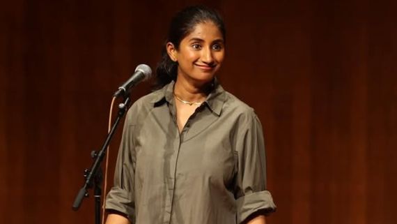 ಮತ್ತೆ ಕನ್ನಡ ಹೋರಾಟಗಾರರನ್ನು ಕೆಣಕಿದ್ರಾ ಶ್ರದ್ಧಾ? ಅಯ್ಯೋ.. ಯಾಕಿಷ್ಟು ಟ್ರೋಲ್ ಆಗ್ತಿದ್ದಾರೆ?