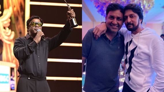 ಸೈಮಾ ಬಗ್ಗೆ ದುನಿಯಾ ವಿಜಯ್ ಆರೋಪಕ್ಕೆ ಆಯೋಜಕ ವಿಷ್ಣುವರ್ಧನ್ ಇಂದೂರಿ ಪ್ರತಿಕ್ರಿಯೆ