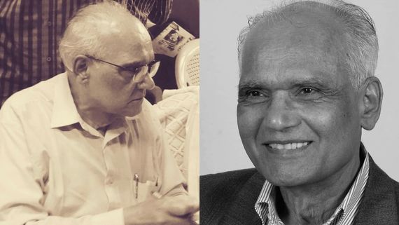 ಸಾಹಿತ್ಯಲೋಕದ ಮಹಾ'ಪರ್ವ' ಪದ್ಮಭೂಷಣ ಎಲ್‌.ಎಲ್‌.ಭೈರಪ್ಪ ನಿಧನ: ಸಿನಿಮಾ ಆಗಿದ ಕೃತಿಗಳಿವು