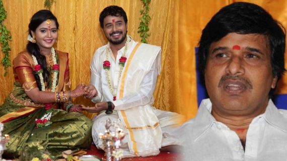 ಸೊಸೆ ತಂದ ದೌರ್ಭಾಗ್ಯ ; ಎಸ್.ನಾರಾಯಣ್ ಕುಟುಂಬದ ವಿರುದ್ಧ ವರದಕ್ಷಣೆ ಕೇಸ್,ಅವಳು ನಮ್ಮ ಮಗಳಲ್ಲ ಎಂದ ಪವಿತ್ರಾ ತಂದೆ