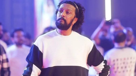 ನಂಬಿಕೆ ದ್ರೋಹ, ಆರ್ಥಿಕ ನಷ್ಟ, ಅನಾರೋಗ್ಯ, ಕಿಚ್ಚ ಸುದೀಪ್ ಬಗ್ಗೆ ಸ್ಫೋಟಕ ಭವಿಷ್ಯ ನುಡಿದ ಜ್ಯೋತಿಷಿ, ಫ್ಯಾನ್ಸ್ ಗರಂ