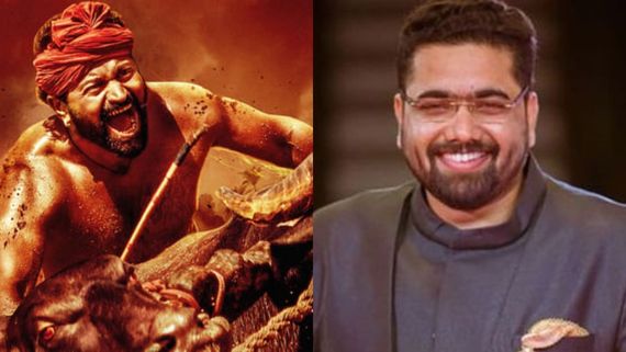 'ಕಾಂತಾರ' ಆರ್ಭಟದಿಂದ ನಮ್ಮ ಸಿನ್ಮಾ ಕಲೆಕ್ಷನ್ ಕಮ್ಮಿ ಆಗಿತ್ತು- ತರುಣ್ ಸುಧೀರ್