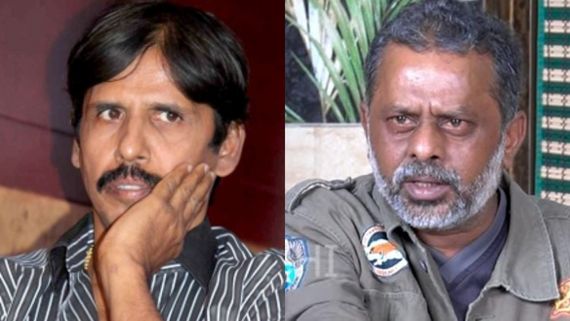 ಅನಾಥ ಶವವಾದ ಕನ್ನಡ ಚಿತ್ರ ನಿರ್ದೇಶಕ ಡೇವಿಡ್; ಸ್ಟಂಟ್ ಮಾಸ್ಟರ್ ಥ್ರಿಲ್ಲರ್ ಮಂಜು ಮಾತು