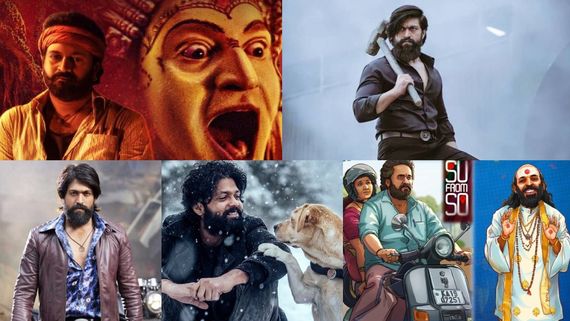 ಕಡಿಮೆ ಹಣ ಹೂಡಿ ಭರ್ಜರಿ ಲಾಭ ಗಳಿಸಿದ ಕನ್ನಡದ ಈ 5 ಸಿನಿಮಾಗಳ ಕಲೆಕ್ಷನ್ ಏಷ್ಟು?