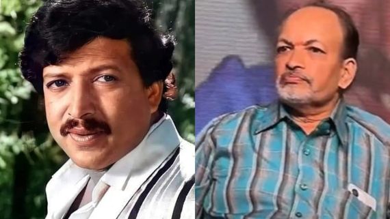 ವಿಷ್ಣುಗೆ ದತ್ತುಪುತ್ರ ಎನ್ನುವಷ್ಟು ಹತ್ತಿರವಾಗಿದ್ದ ಶ್ರೀಧರ್ ಯಾರು? ಹಿನ್ನೆಲೆ ಏನು? ನಟಿಸಿದ್ದ ಸಿನ್ಮಾ ಯಾವ್ದು?