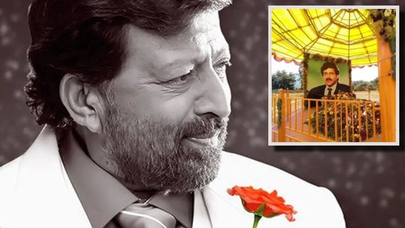 ಫಸ್ಟ್ ಟೈಮ್ ಅಭಿಮಾನ್ ಸ್ಟುಡಿಯೋಗೆ ಕಾಲಿಡುತ್ತಿಲ್ಲ ದಾದಾ ಫ್ಯಾನ್ಸ್; ಆದರೆ, 100 ಮೀ ಅಂತರದಲ್ಲೇ ಭಾವನಾತ್ಮಕ ಸಂಭ್ರಮ