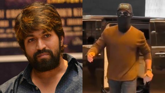 ಜೋಕರ್ ಆಗಲು ನಟ ಯಶ್ ತಮ್ಮ ಗಡ್ಡಕ್ಕೆ ಕತ್ತರಿ ಹಾಕಿದ್ರಾ?