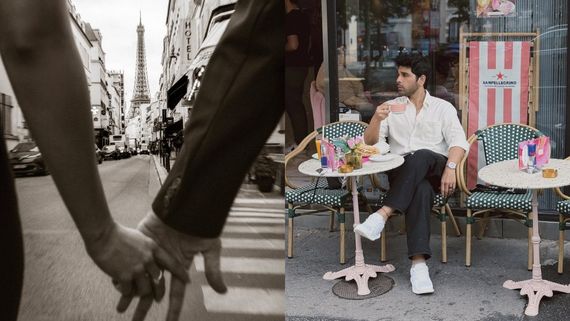 ಅಲ್ಲು ಅರ್ಜುನ್ ಸಹೋದರನ ಮದುವೆ ನಿಶ್ಚಯ; ಅಲ್ಲು ಫ್ಯಾಮಿಲಿಯಲ್ಲಿ ಮದುವೆ ಕಳೆ