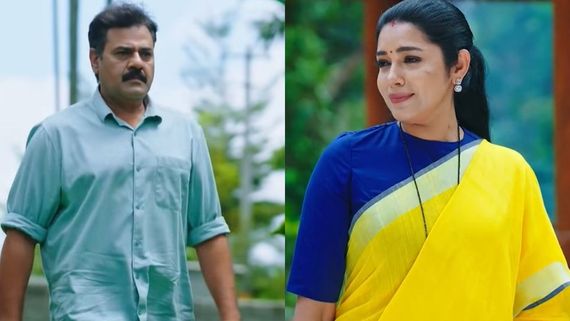 Amruthadhaare ; ಅಯ್ಯೋ ಶಿವನೇ, ಕುಶಾಲನಗರದಿಂದಲೂ ಕಾಲ್ಕಿತ್ತ ಭೂಮಿಕಾ ? ಮುಂದಿನ ನಿಲ್ಧಾಣ ಯಾವುದು..? 