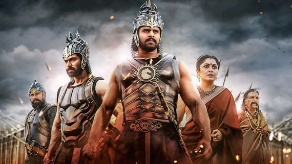 Baahubali The Epic; ಮತ್ತೆ ಅಬ್ಬರಿಸಲು 'ಬಾಹುಬಲಿ' ಸಿದ್ಧ, ಸೆನ್ಸಾರ್ ಕಂಪ್ಲೀಟ್; ಬಾಕ್ಸಾಫೀಸ್ ಬೇಟೆ ಶುರು