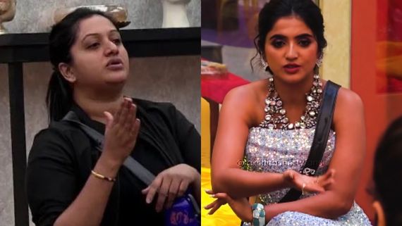 BBK 12: 'ಎಸ್' ಕ್ಯಾಟಗರಿ ಅಂದ್ರೆ ಏನು ಬಿಗ್‌ಬಾಸ್? ಅಶ್ವಿನಿ ಗೌಡ ಪದ ಬಳಕೆ ಬಗ್ಗೆ ಭುಗಿಲೆದ್ದ ಆಕ್ರೋಶ