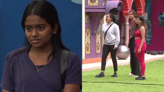 BBK 12: ಇಲ್ಲ ಕಿಚ್ಚ ಎಷ್ಟು ಹೇಳಿದ್ರೂ ಬುದ್ದಿ ಕಲಿತಿಲ್ಲ; ರಕ್ಷಿತಾ ಶೆಟ್ಟಿ ವಿರುದ್ಧ ಕಿಡಿಕಾರಿದ ಅಶ್ವಿನಿ-ರಾಶಿಕಾ