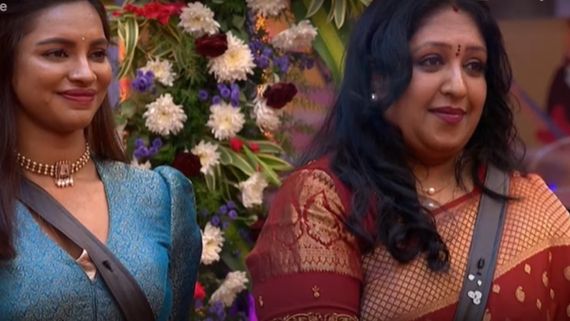 BBK 12: ಮಿಡ್ ವೀಕ್ ಫಿನಾಲೆಯಲ್ಲಿ ಮಂಜು ಭಾಷಿಣಿ, ಅಶ್ವಿನಿ ಹೊರಕ್ಕೆ; ಒಳಗೆ ಹೋಗೋರು ಯಾರು?