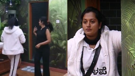 BBK 12: ಆ ಸ್ಪರ್ಧಿಗಳ ಟೂತ್‌ಬ್ರೆಷ್ ಟಾಯ್ಲೆಟ್‌ಗೆ ತಗೊಂಡು ಹೋಗಿದ್ದೇಕೆ ಅಶ್ವಿನಿ ಗೌಡ?