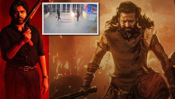 ಕೆನಡಾದ ಈ ಥಿಯೇಟರ್‌ನಲ್ಲಿ ರಿಷಬ್ ಶೆಟ್ಟಿಯ 'ಕಾಂತಾರ ಚಾಪ್ಟರ್ 1' ಸ್ಥಗಿತಗೊಳಿಸಿದ್ದೇಕೆ? 