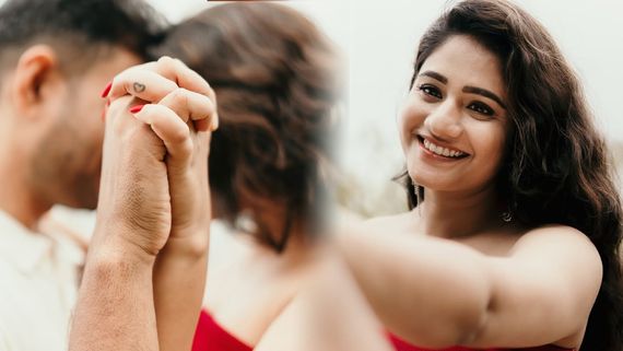 ಪ್ರೀತಿಯ ಅಲೆಯಲ್ಲಿ 'ಪದ್ಮಾವತಿ', ದೀಪ್ತಿ ಮಾನೆ ಹೃದಯ ಗೆದ್ದ ಹುಡುಗ ಯಾರು ?