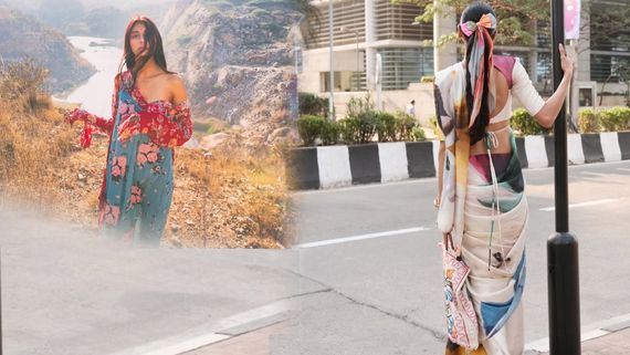 ಲಿಪ್ ಕಿಸ್ ಮಾಡಿದ, ಶರ್ಟ್‌ ಒಳಗೆ ಕೈ ಹಾಕಿದ ; ನಿರ್ಮಾಪಕನಿಂದ ದೌರ್ಜನ್ಯ- ಕರಾಳ ಅನುಭವ ಹಂಚಿಕೊಂಡ ನಟಿ