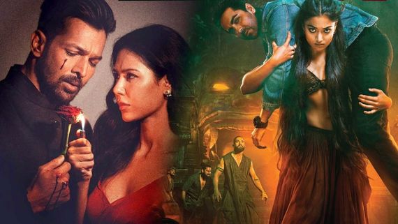 ಬಾಕ್ಸಾಫೀಸ್ ಅಚ್ಚರಿ ; ಹೂಡಿದ 25 ಕೋಟಿ ಹಣ ನಾಲ್ಕೇ ದಿನಕ್ಕೆ ವಾಪಸ್ - 'ಥಮ್ಮ' ಎದುರು ಗಳಿಸಿದ್ದೆಷ್ಟು 'ದೀವಾನಿಯತ್' ?