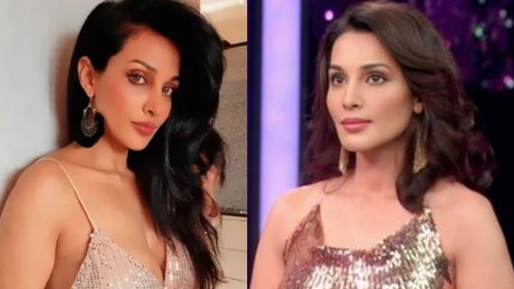 ಕೇವಲ 34 ದಿನಗಳಲ್ಲಿ ಬಿಗ್ ಬಾಸ್‌ನಿಂದ ಹೊರ ಬಿದ್ದ 'ಕೋದಂಡ ರಾಮ' ಹೀರೋಯಿನ್