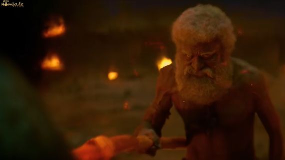 Kantara Chapter 1 Spanish Trailer:ಹೊರಬಿತ್ತು ಕಾಂತಾರ ಸ್ಪಾನಿಷ್ ಟ್ರೈಲರ್; ಕನ್ನಡ ಚಿತ್ರರಂಗದ ಹೊಸ ಅಧ್ಯಾಯ ಆರಂಭ