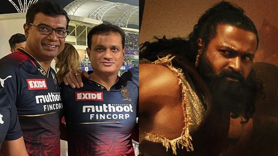 ತಿಂಗಳಿಗೂ ಮುನ್ನ 'ಕಾಂತಾರ- 1' ಓಟಿಟಿ ರಿಲೀಸ್ ಯಾಕೆ? ನಿರ್ಮಾಪಕರು ಪ್ರತಿಕ್ರಿಯೆ