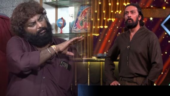 ನಾನಿನ್ನೂ ಭಿಕ್ಷೆ ಬೇಡಲ್ಲ; ಬಿಗ್​ ಬಾಸ್​​ ಬಗ್ಗೆ ಕೇಳ್ಬೇಡಿ.. ನಂಗಿಷ್ಟ ಇಲ್ಲ- ಹುಚ್ಚ ವೆಂಕಟ್​..!