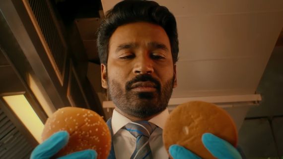 Idli Kadai Twitter Review : ಧನುಷ್ ಮಾಡಿರುವ ಇಡ್ಲಿ ರುಚಿ ಆಗಿದೆಯಾ ? ಹಳಸಿದೆಯಾ ? ಕಾಂತಾರ ಮುಂದೆ ನಿಲ್ಲುತ್ತಾ ?